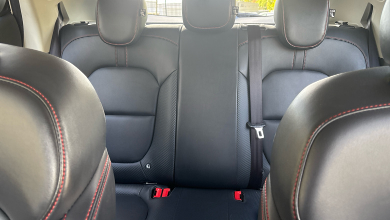 MG ZS 1.0T GDi Exclusive 5dr DCT Petrol Hatchback